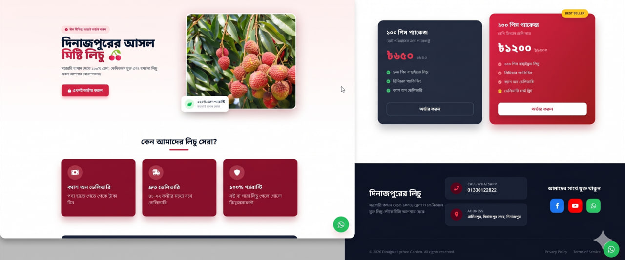 Portfolio Theme